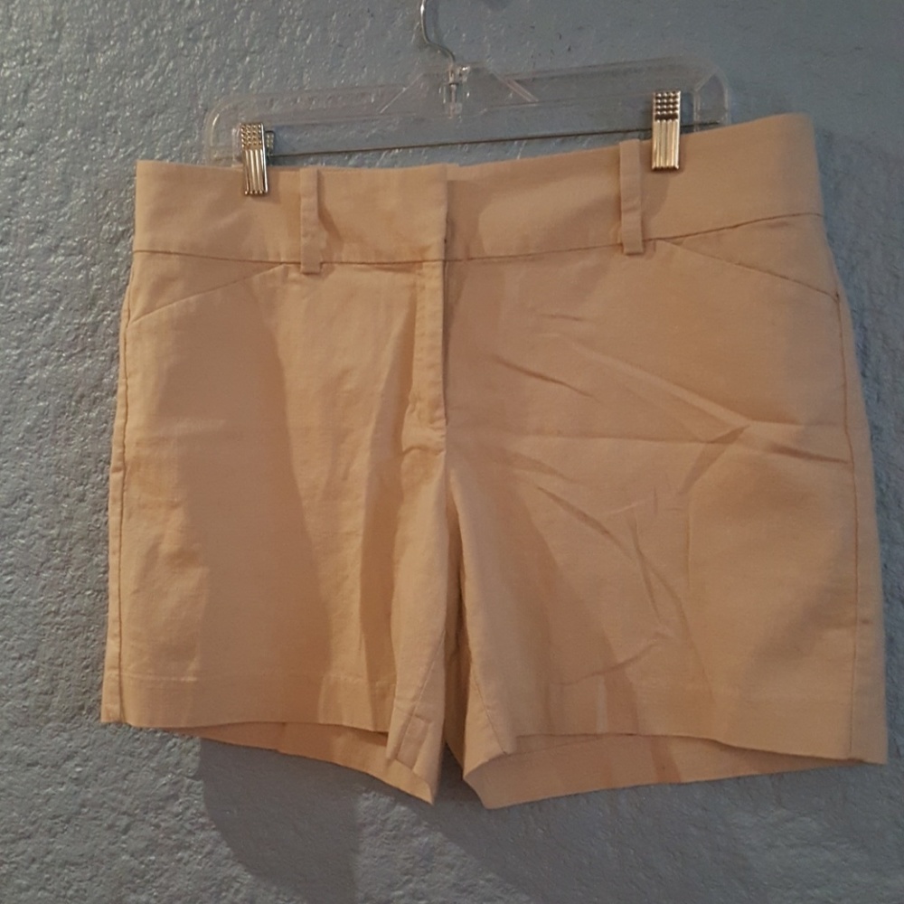 Ann Taylor Signature Shorts